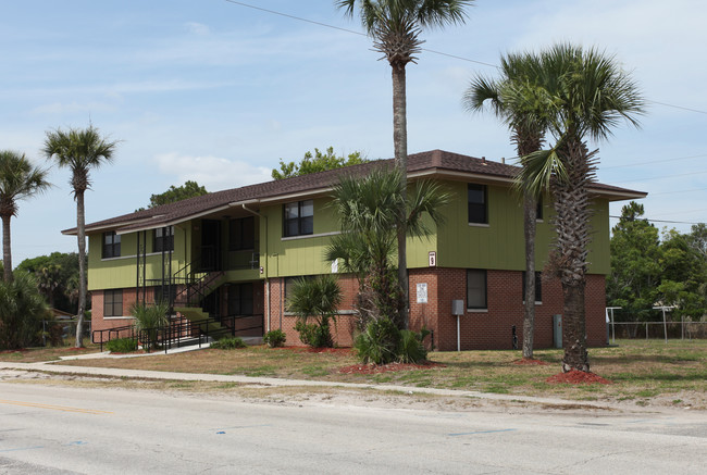 831 1st Ave S in Jacksonville Beach, FL - Building Photo - Building Photo