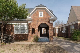 2555 NW 20th St in Oklahoma City, OK - Building Photo - Building Photo