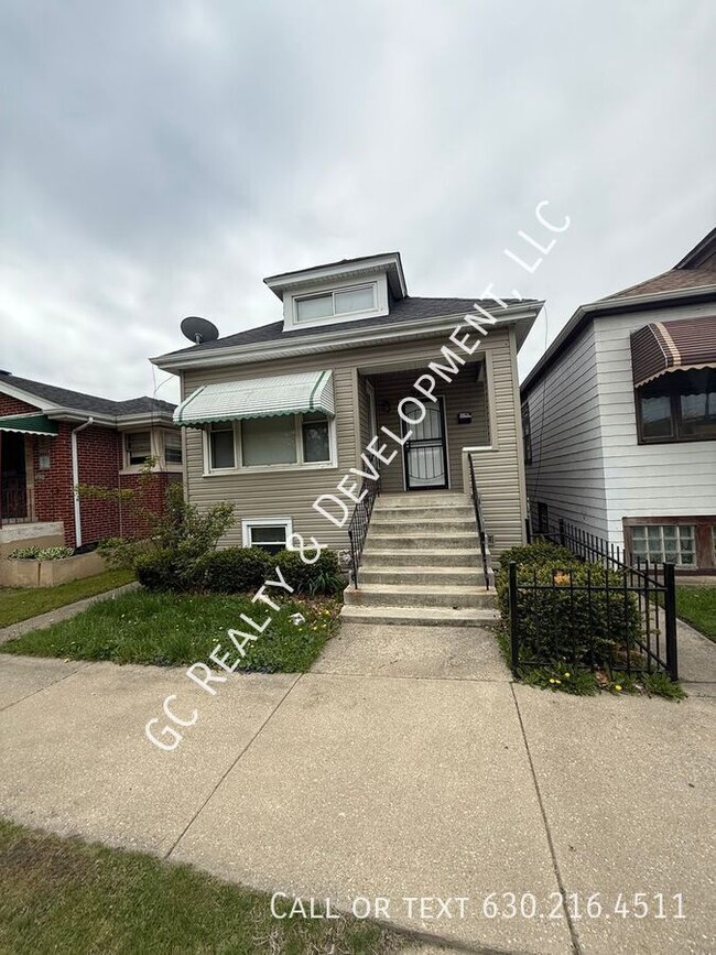 property at 9232 S Anthony Ave