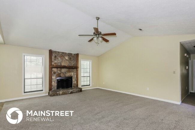 9415 Haley Ct in Jonesboro, GA - Building Photo - Building Photo