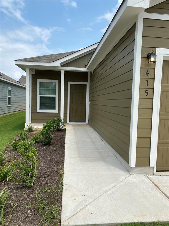 415 Bullhead Rd in Bastrop, TX - Building Photo - Building Photo