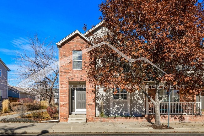 438 N Parkside Dr