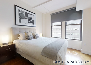 8 Winter Pl in Boston, MA - Building Photo - Building Photo