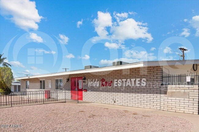 6239 E Butte St in Mesa, AZ - Building Photo - Building Photo