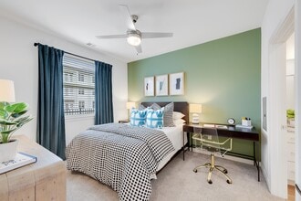 The Knox in Acworth, GA - Building Photo - Building Photo