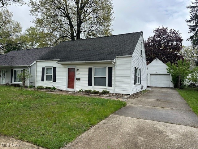 property at 1957 Victoria St