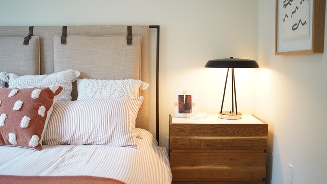 Canfield Park at Fairfield Metro