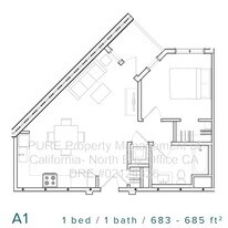 785 Baywood Dr in Petaluma, CA - Building Photo