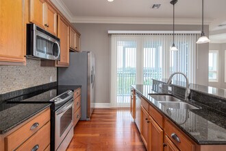 The Gateway Village in Murfreesboro, TN - Foto de edificio - Interior Photo