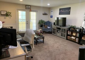 5055 Collwood Blvd, Unit 211 in San Diego, CA - Building Photo