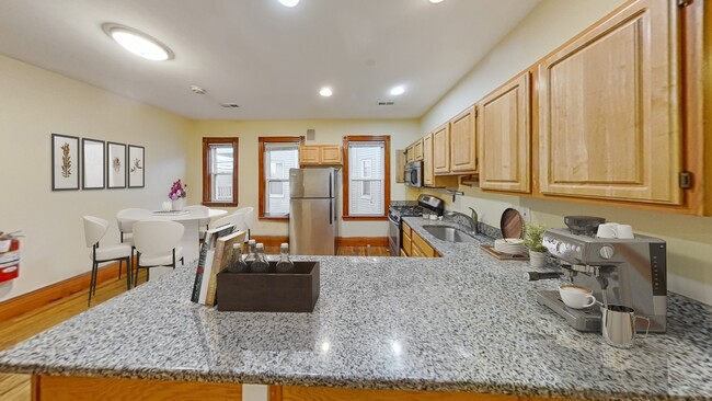 1526 Tremont St, Unit 4
