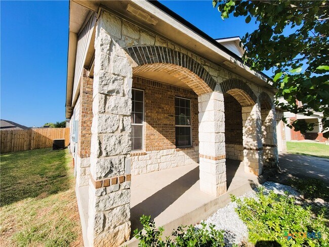 610 Taurus Dr in Killeen, TX - Building Photo - Building Photo