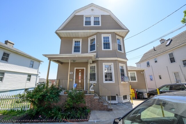 property at 78 Forest St