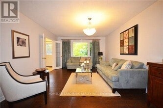 55 Waddington Crescent in Toronto, ON - Building Photo - Building Photo