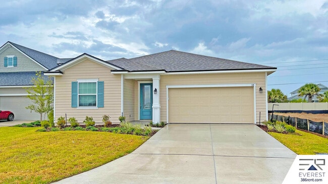 58 Los Lagos Blvd in Palm Coast, FL - Building Photo - Building Photo