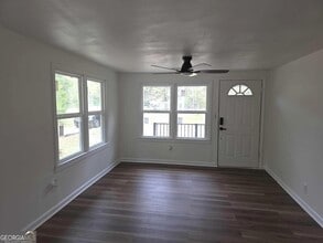 15 Dixie Dr in Stockbridge, GA - Building Photo - Building Photo