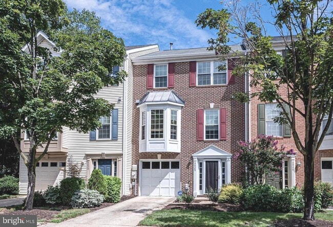 property at 3028 Beaver Creek Rd