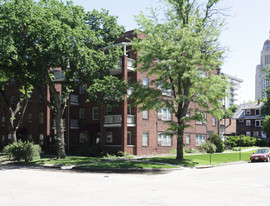 648 S 12th St Apartamentos