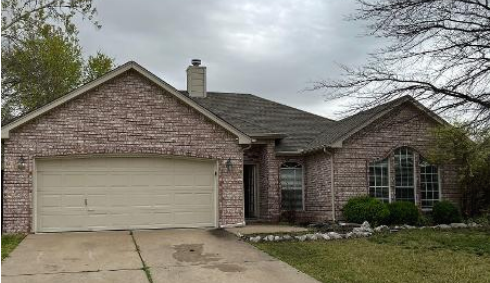 19605 E 38th St S in Broken Arrow, OK - Building Photo