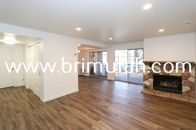 3685 E 3820 S in Salt Lake City, UT - Building Photo - Building Photo