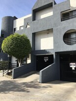 827 S Wilton Pl, Unit 306 Apartments