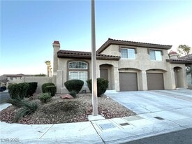 7701 Almeria St in Las Vegas, NV - Building Photo
