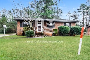 708 Fair St in Newberry, SC - Building Photo