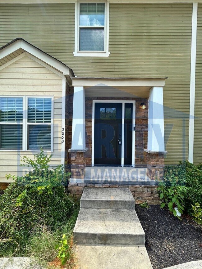 2030 Fletcher Rd NW in Cleveland, TN - Building Photo - Building Photo