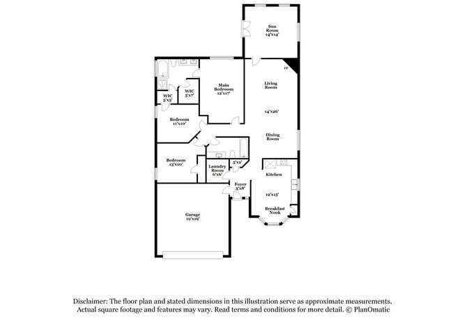 2521 Nogales Dr in Fort Worth, TX - Building Photo - Building Photo