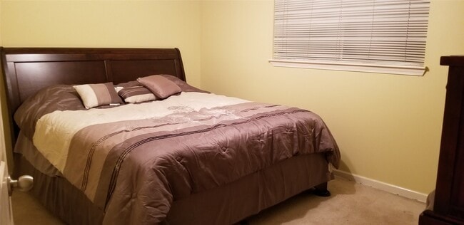 property at 8510 Ashwyne Ln