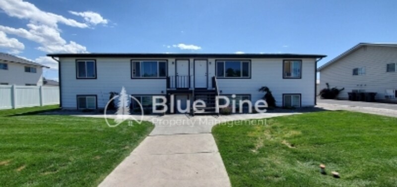 2348 Stace St in Idaho Falls, ID - Building Photo