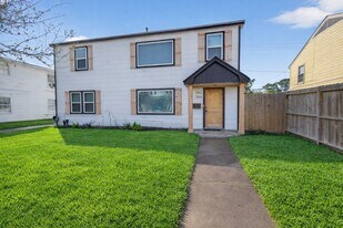 3444 Blodgett St in Houston, TX - Building Photo