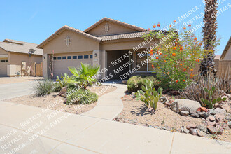 11925 W Jefferson St in Avondale, AZ - Building Photo - Building Photo