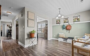 263 Autumn Ln in Raeford, NC - Building Photo - Building Photo