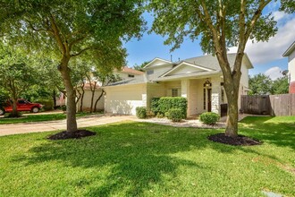 3408 Flowstone Ln in Round Rock, TX - Building Photo - Building Photo