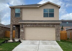 1943 Canterbury Dr in Seagoville, TX - Building Photo