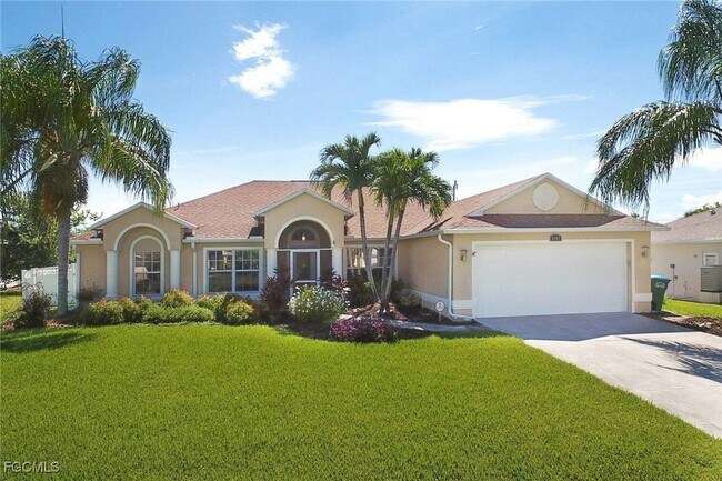 property at 5007 SW 27th Ave