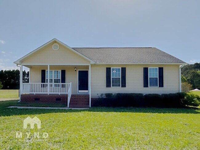 property at 123 Pay Day Ln