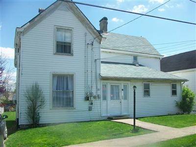 25 Taylor Ave in Winchester, KY - Building Photo