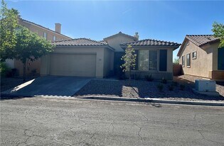 1528 Remembrance Hill St in Las Vegas, NV - Building Photo