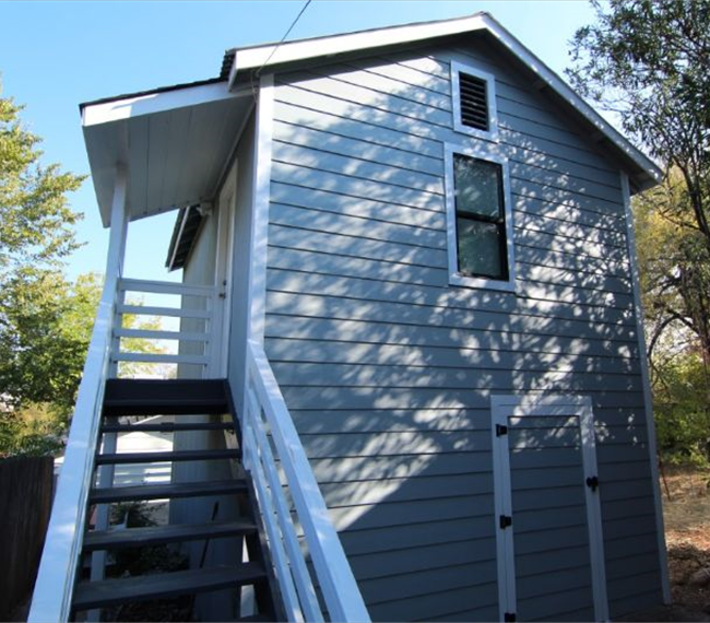 property at 1559 Willis St