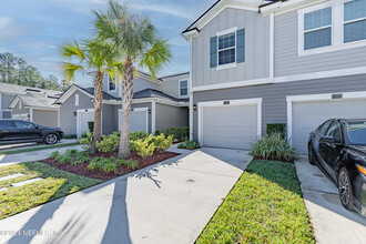 53 Alemany Pl in Saint Johns, FL - Building Photo - Building Photo