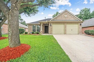 17911 Yukon Pass Dr in Humble, TX - Building Photo - Building Photo