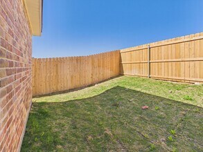 2808 Haystack Wy in Amarillo, TX - Building Photo - Building Photo