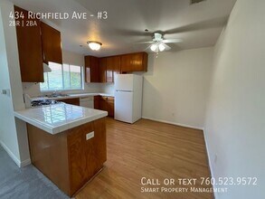 434 Richfield Ave in El Cajon, CA - Building Photo - Building Photo