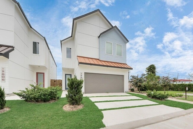 12804 Cozumel Ln in Houston, TX - Building Photo - Building Photo
