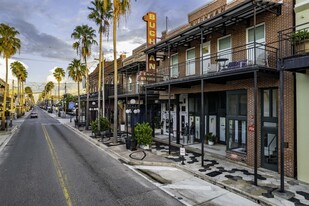 Casa Buchman - Ybor City Apartments