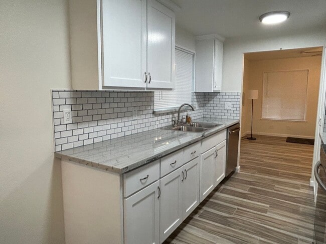 property at 43 Villa St