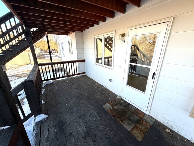 property at 30 Colter Loop Dr