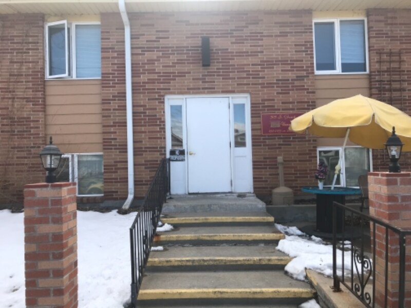 303 S Grant St-Unit -5 in Casper, WY - Building Photo